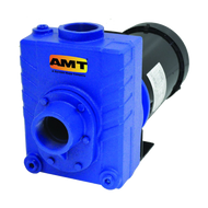 AMT Self-Priming Centrifugal Pump 2766-95 3 HP, 3PH | Excess Inventory