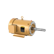 Baldor Close-Coupled Pump Motor EJMM3713T 15 HP, 3PH | Excess Inventory